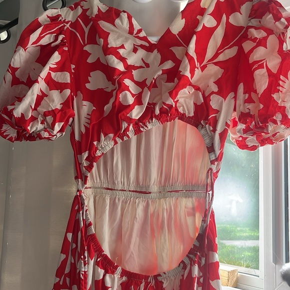 S Moon River sundress - Picture 5 of 5